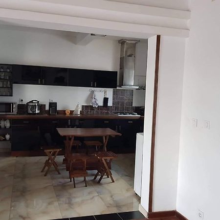 Chambre D'Hotes Valiha Ivato  Dış mekan fotoğraf