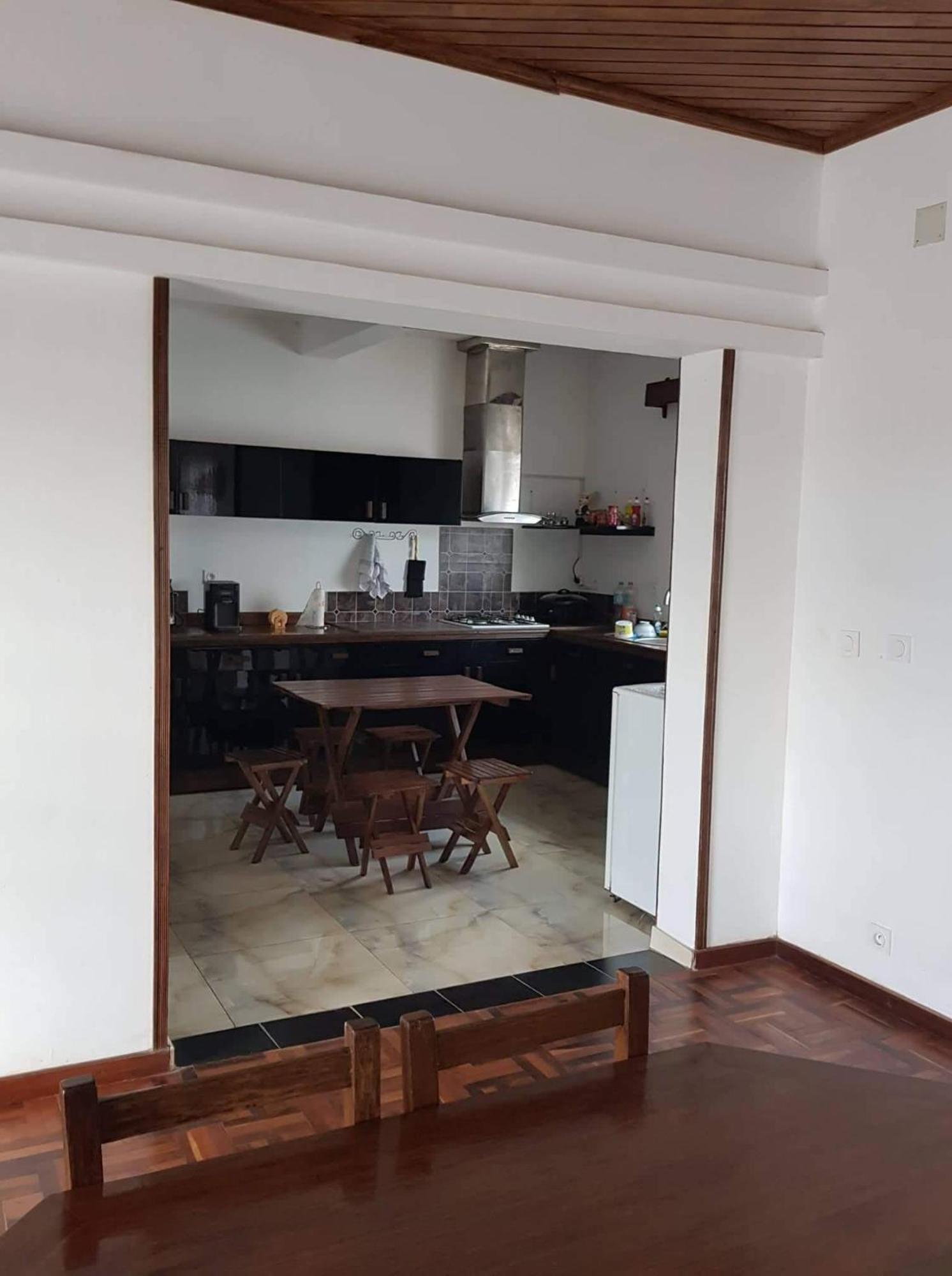 Chambre D'Hotes Valiha Ivato  Dış mekan fotoğraf