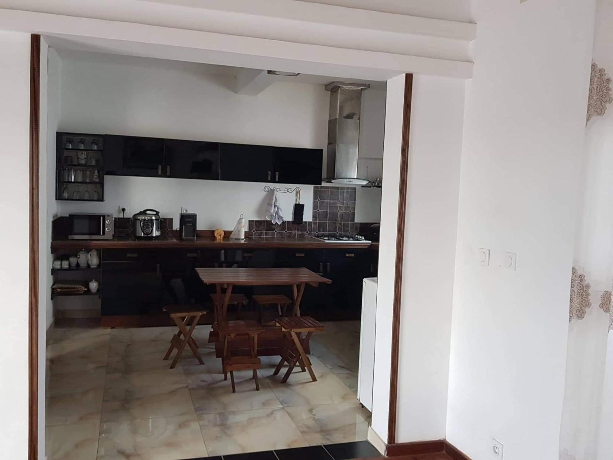 Chambre D'Hotes Valiha Ivato  Dış mekan fotoğraf