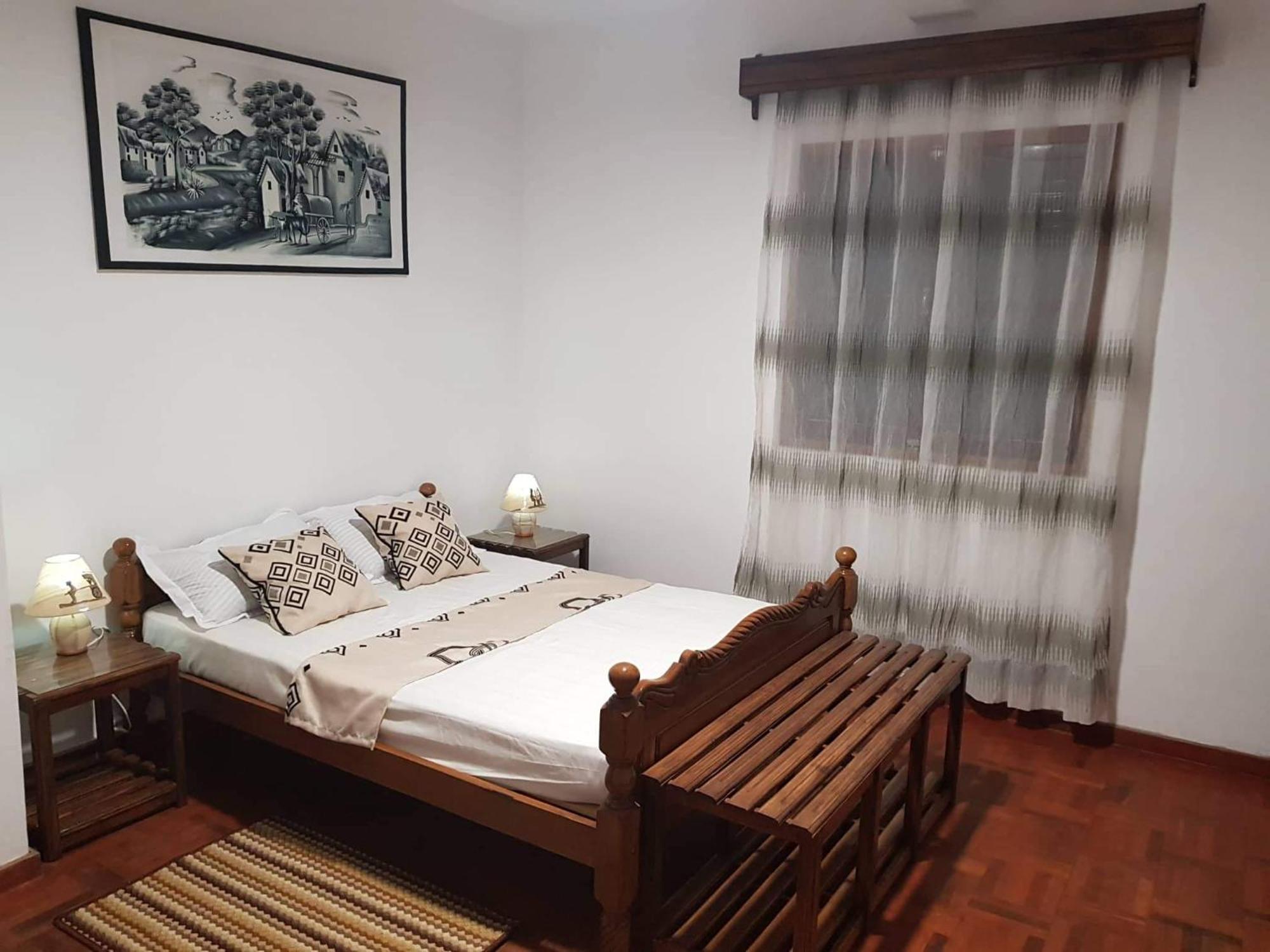 Chambre D'Hotes Valiha Ivato  Dış mekan fotoğraf