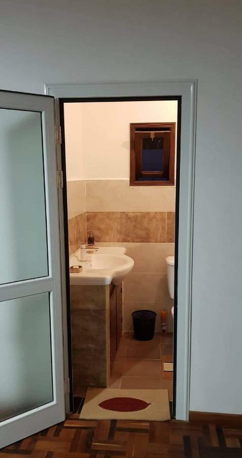 Chambre D'Hotes Valiha Ivato  Dış mekan fotoğraf