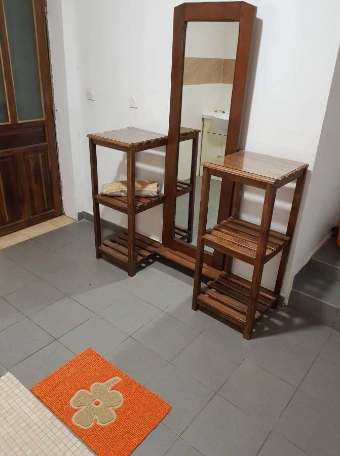 Chambre D'Hotes Valiha Ivato  Dış mekan fotoğraf