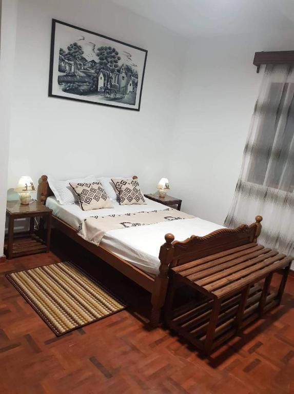 Chambre D'Hotes Valiha Ivato  Dış mekan fotoğraf