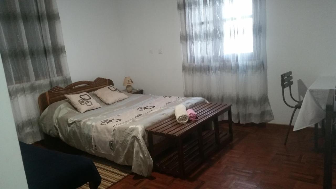 Chambre D'Hotes Valiha Ivato  Dış mekan fotoğraf