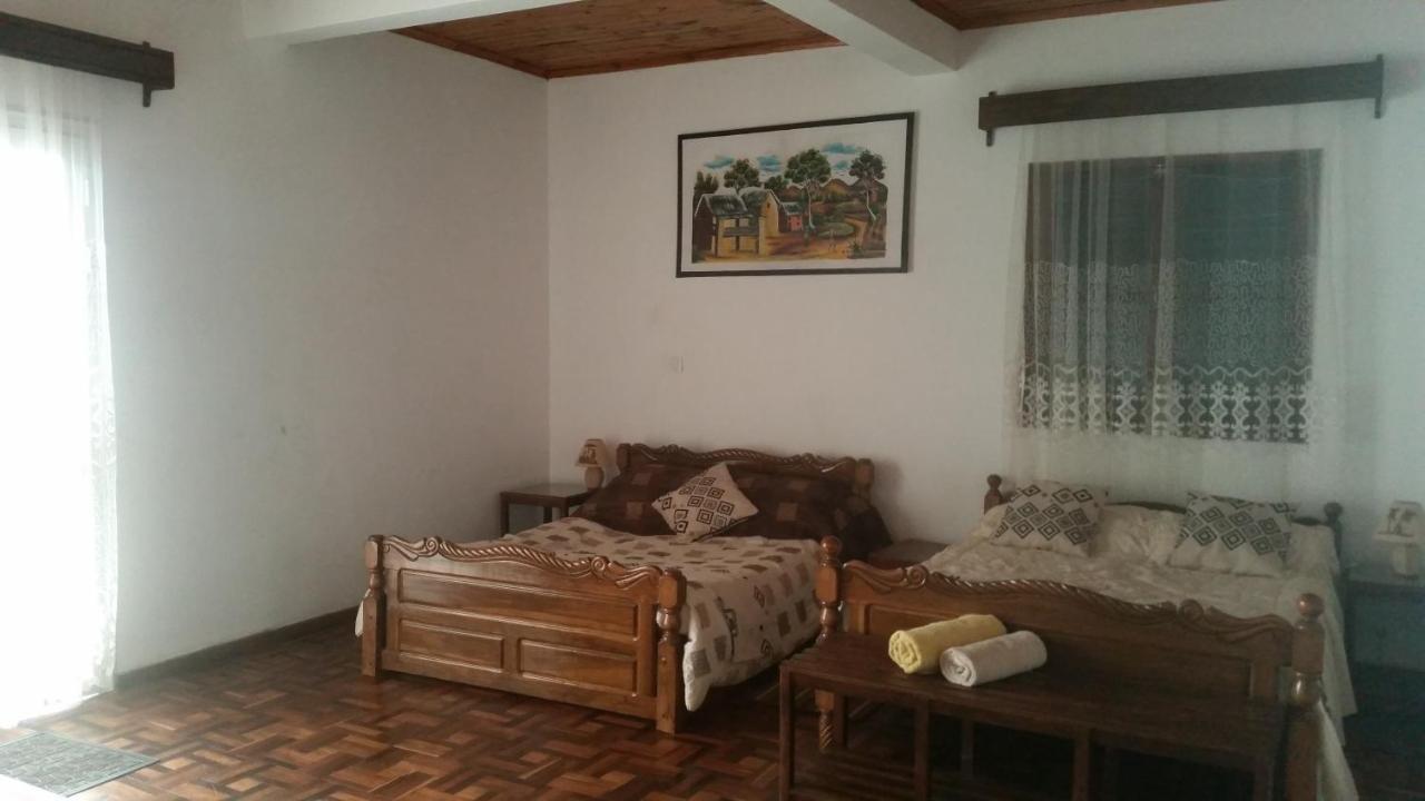 Chambre D'Hotes Valiha Ivato  Dış mekan fotoğraf